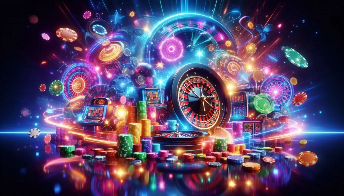 Realz Casino